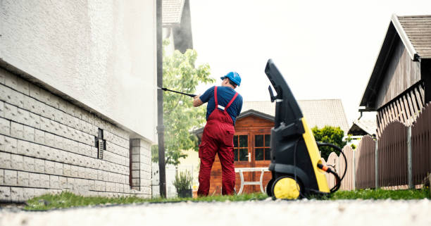 Best Post-Construction Pressure Washing  in Roaring Spring, PA